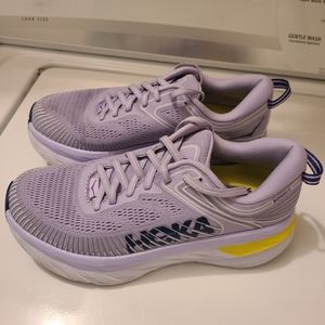Hoka Bondi 7